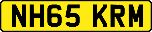 NH65KRM