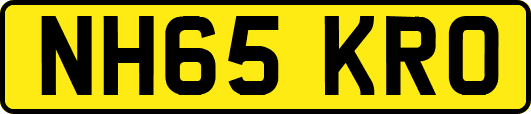 NH65KRO