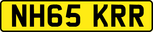 NH65KRR