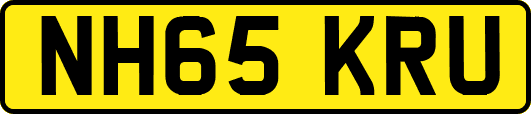 NH65KRU