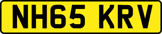 NH65KRV
