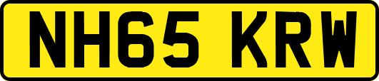 NH65KRW