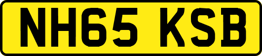 NH65KSB