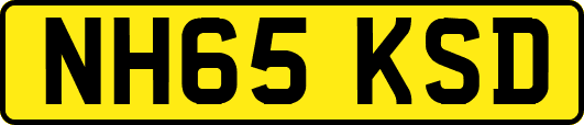 NH65KSD
