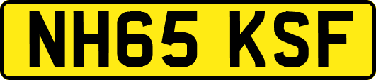 NH65KSF