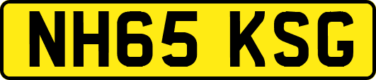 NH65KSG