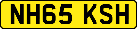NH65KSH