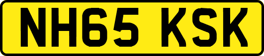NH65KSK