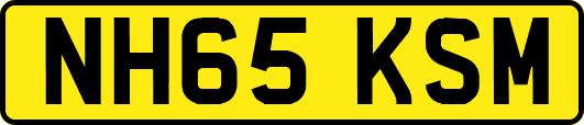 NH65KSM