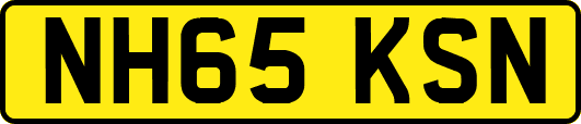 NH65KSN