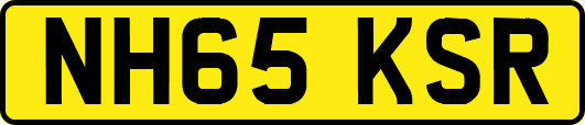 NH65KSR