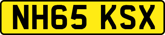 NH65KSX