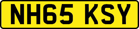 NH65KSY