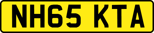 NH65KTA