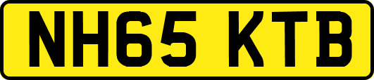 NH65KTB