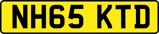 NH65KTD