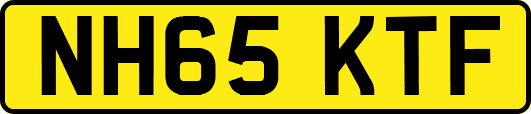 NH65KTF