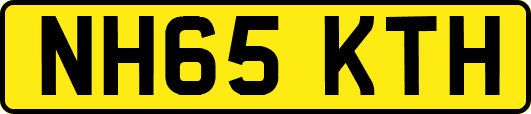 NH65KTH