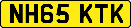 NH65KTK