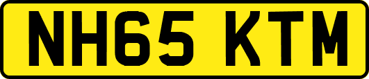 NH65KTM