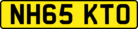 NH65KTO