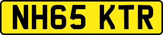 NH65KTR