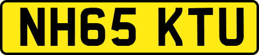 NH65KTU