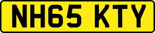 NH65KTY