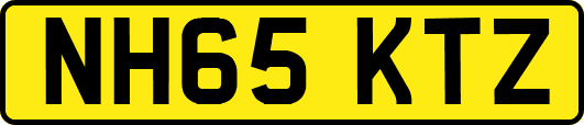 NH65KTZ