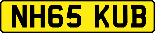 NH65KUB