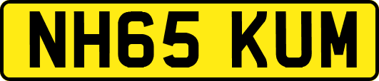 NH65KUM
