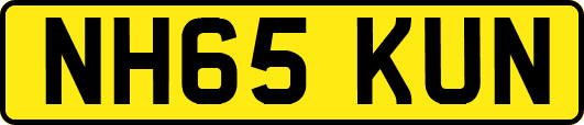 NH65KUN