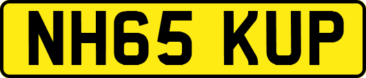 NH65KUP