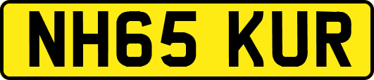 NH65KUR
