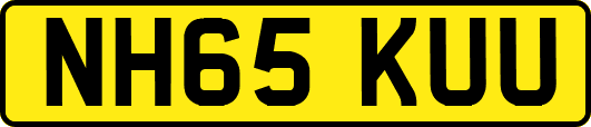 NH65KUU