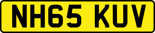 NH65KUV