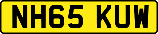 NH65KUW