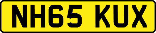 NH65KUX