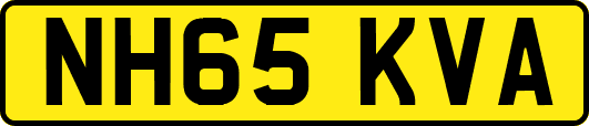 NH65KVA