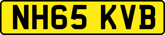 NH65KVB