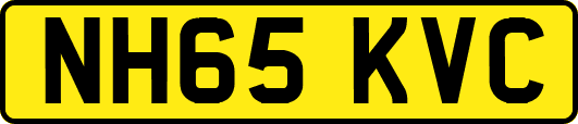 NH65KVC