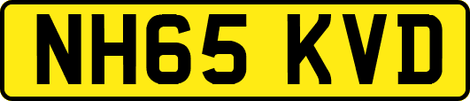 NH65KVD