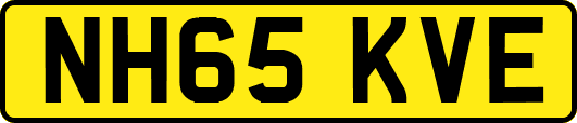 NH65KVE