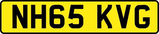 NH65KVG