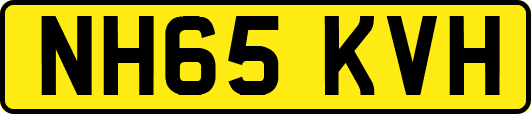 NH65KVH