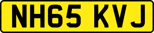 NH65KVJ