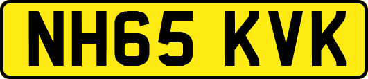 NH65KVK