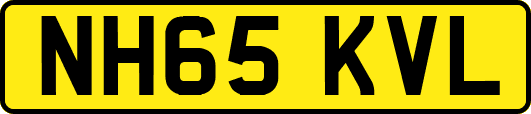 NH65KVL