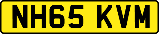 NH65KVM