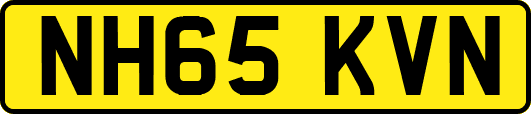 NH65KVN